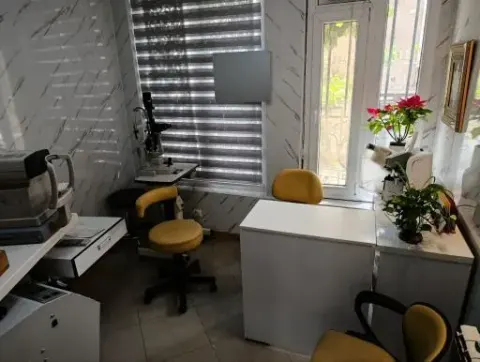 عینک آزادی