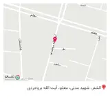 ساندویچی حیدری