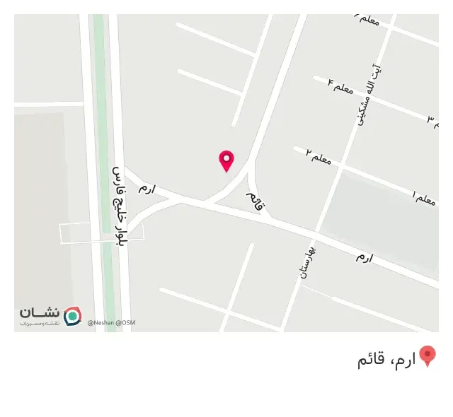 کافه فست فودی میلاد