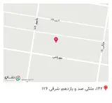 دبیرستان مهرنامی