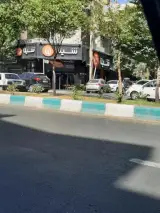 فست فود شیلا (شعبه تهرانپارس)