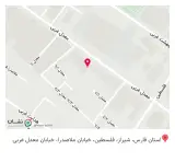 آموزشگاه کامپیوتر فارس کیمیا