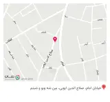 ساندویچی ابراهیمی