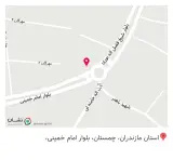 مطب دندانپزشکی دکتر محمدی