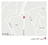 داروخانه دکتر قبادی