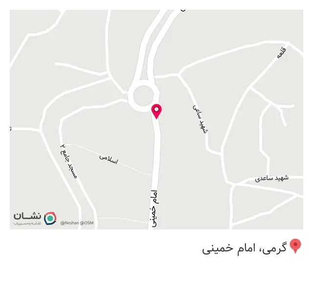 داروخانه دکتر قبادی