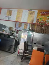 ساندویچی لاکچری عمو زفر