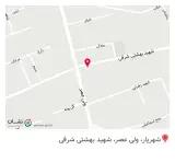 دکتر محمد فیروزی متخصص چشم