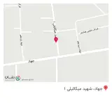 بیمه کوثر، نمایندگی هستی روح زاد