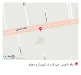 داروخانه دکتر میررضایی