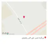 سفره خانه سنتی گل یخ