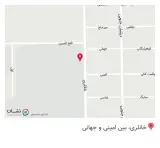 هنرستان دخترانه قدس