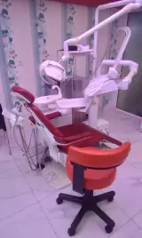 دندانپزشكی دکتر ماندانا توصیفیان