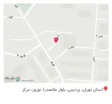 تعمیرات لوازم خانگی صوتی تصویری