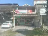 ساندویچی پدر بزرگ