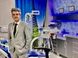 مطب دندانپزشکی دکتر مسعود دلیلی