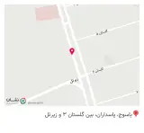 مطب دندانپزشکی دکتر صدری