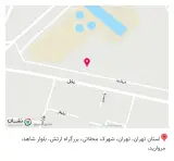 عینک سازی و دفتر اپتومتری نخل