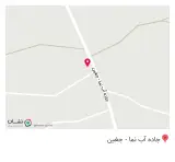 فلافلی دایی جعفر