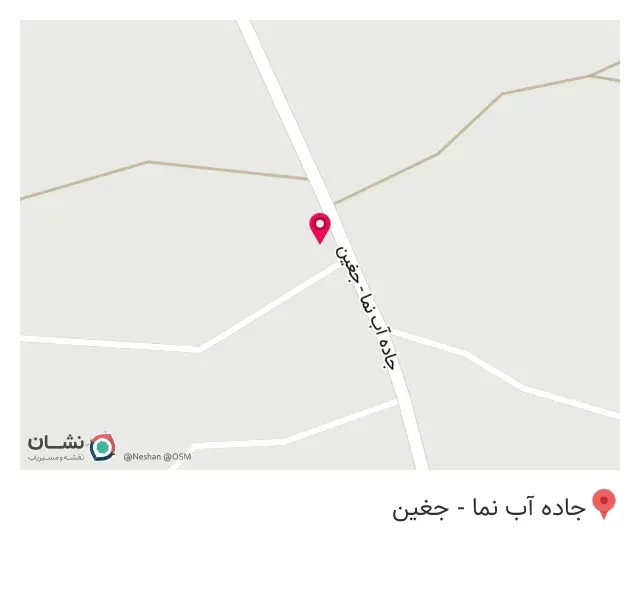 فلافلی دایی جعفر