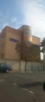هنرستان فنی و حرفه ای پاسداران