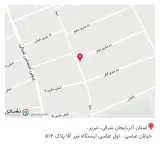 فروشگاه دوو عباسی کد 24787