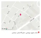 دکتر فرناز قربانی