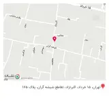 ابزار زرگری اطلس (هادی)