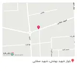 فست فود دامون