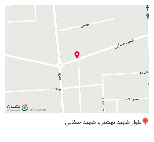 فست فود دامون