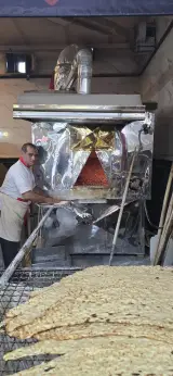 کله پاچه خوش دل