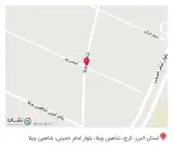 نمایندگی دوو و اسنوا