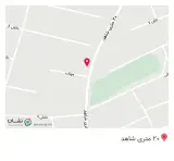 فست فود کنجد