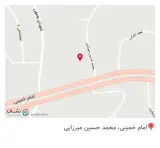 گالری طلای فدک