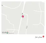 خودپرداز بانک سپه - بیمه ایران