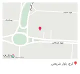 گالری طلا و جواهر هیراد