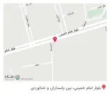ایران برگر