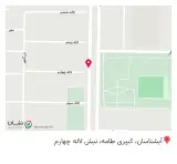 مرغ سوخاری کیلویی
