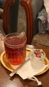 کافه چارده صفر یک