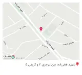 داروخانه مینایی