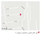 دکتر محمد حبیب نژاد دندانپزشک