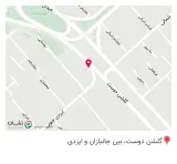 فست فود تهران ویچ