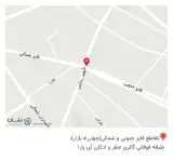 بیمه زندگی خاورمیانه (شعبه مرکزی دشتی)