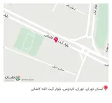 ماشینهای اداری شهداد