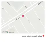 بیمه البرز، شعبه یزد
