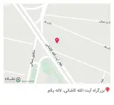 قالیشویی نفیس تهران