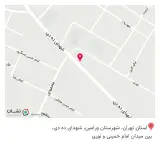 فروشگاه لوازم خانگی ال جی