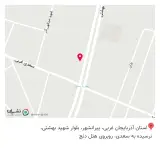 غذای آماده یوسف داشته