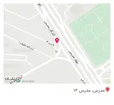 دکتر مژده شاهچراغی