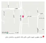 دندانپزشکی دکتر قشلاقی آذر